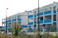 Proyectos de obra nueva, ampliación y demolición en Gandia | Roberto Moratal Arquitecto