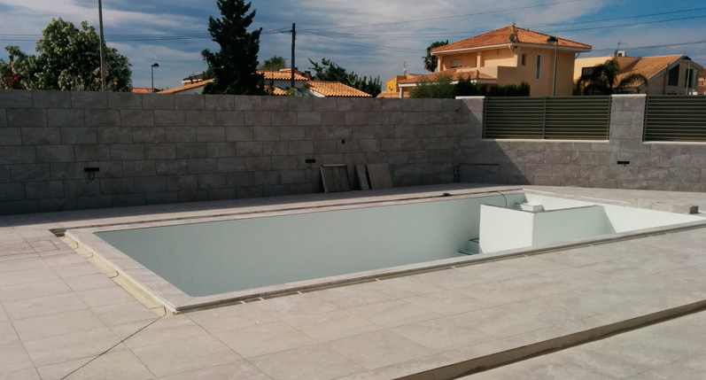 Proyectos de obra nueva, ampliación y demolición en Gandia | Roberto Moratal Arquitecto