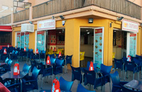 Proyectos de locales comerciales en Gandia