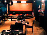 Restaurante Sushi Gandia