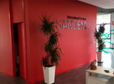 Sandemi Gandia