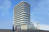 Caleia Gandia Spa Hotel | Estudio de Arquitectura Roberto Moratal