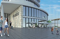 Caleia Gandia Spa Hotel | Estudio de Arquitectura Roberto Moratal