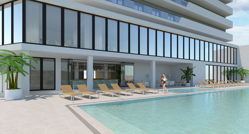 Caleia Gandia Spa Hotel | Estudio de Arquitectura Roberto Moratal