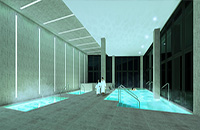 Caleia Gandia Spa Hotel | Estudio de Arquitectura Roberto Moratal