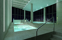 Caleia Gandia Spa Hotel | Estudio de Arquitectura Roberto Moratal