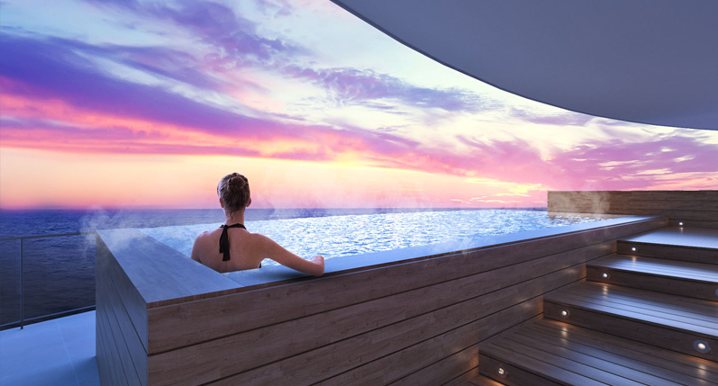 Caleia Gandia Spa Hotel | Estudio de Arquitectura Roberto Moratal
