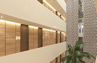 Caleia Gandia Spa Hotel | Estudio de Arquitectura Roberto Moratal