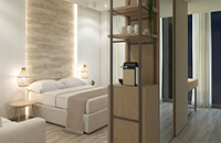 Caleia Gandia Spa Hotel | Estudio de Arquitectura Roberto Moratal