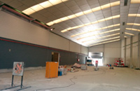 Club Padel Mixto Xeresa | Estudio Arquitectura Roberto Moratal