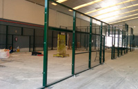 Club Padel Mixto Xeresa | Estudio Arquitectura Roberto Moratal