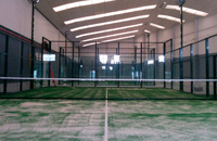 Club Padel Mixto Xeresa | Estudio Arquitectura Roberto Moratal