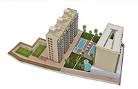 Residencial El Alamo Gandía | Estudio de Arquitectura Roberto Moratal