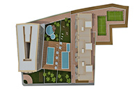Residencial El Alamo Gandía | Estudio de Arquitectura Roberto Moratal