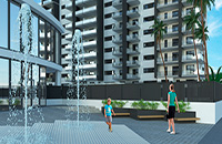 Residencial El Alamo Gandía | Estudio de Arquitectura Roberto Moratal