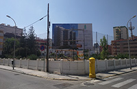 Residencial El Alamo Gandía | Estudio de Arquitectura Roberto Moratal