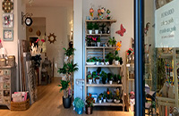 Tienda Deco Barber en Gandia | Estudio Arquitectura Roberto Moratal