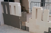 Rehabilitación fachada Edificio San Miguel en Playa Bellreguard | Estudio Arquitectura Roberto Moratal